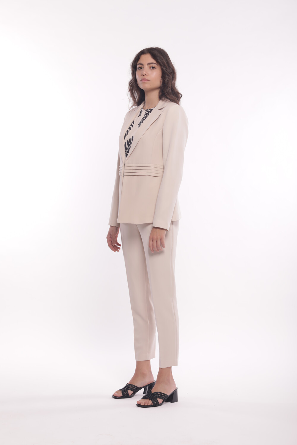 MIMI' MUA' PANTALONE DONNA - ESAM-2733