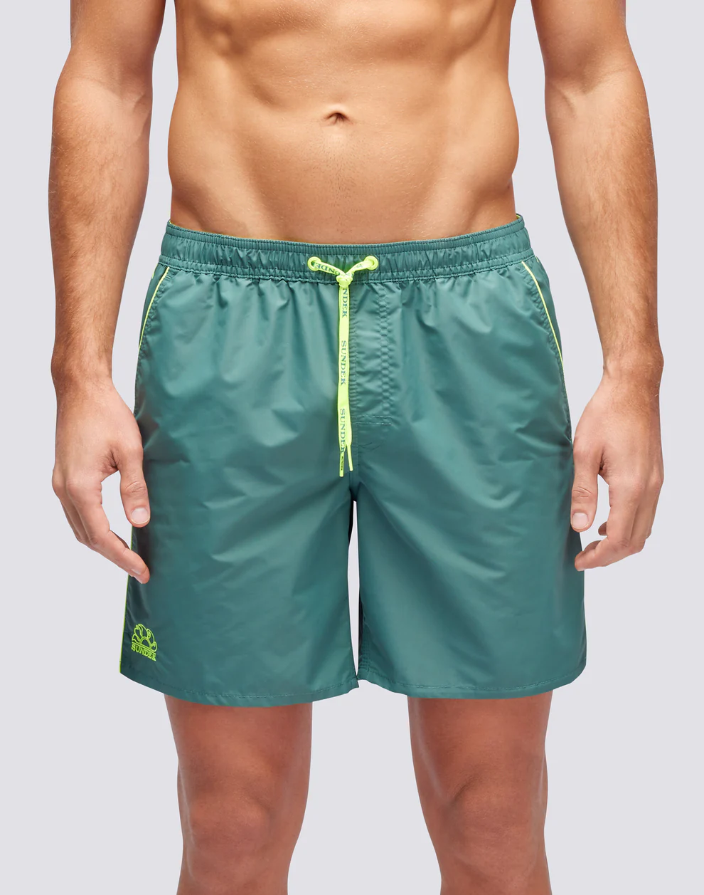 SUNDEK COSTUME BOXER UOMO - M420BDTA100