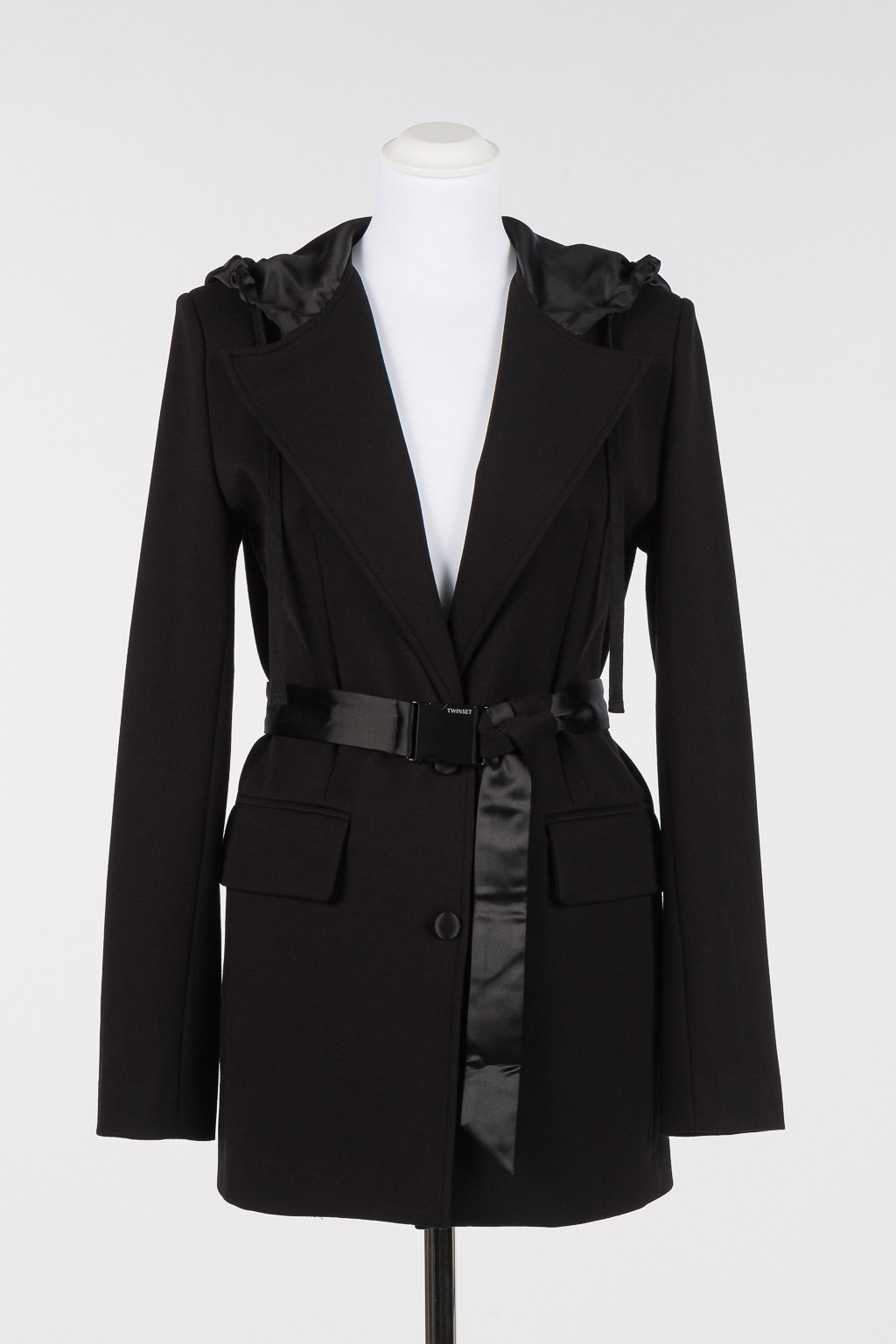 TWINSET GIACCA DONNA - LI2UAA