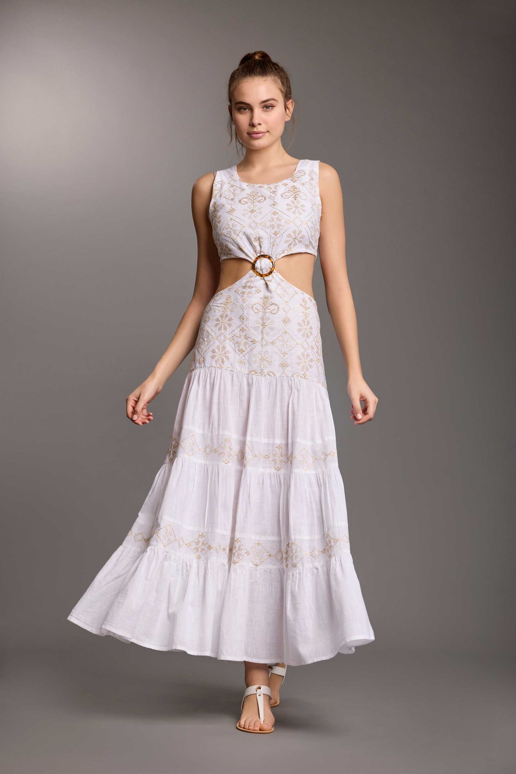 ICONIQUE ABITO DONNA - IC25017