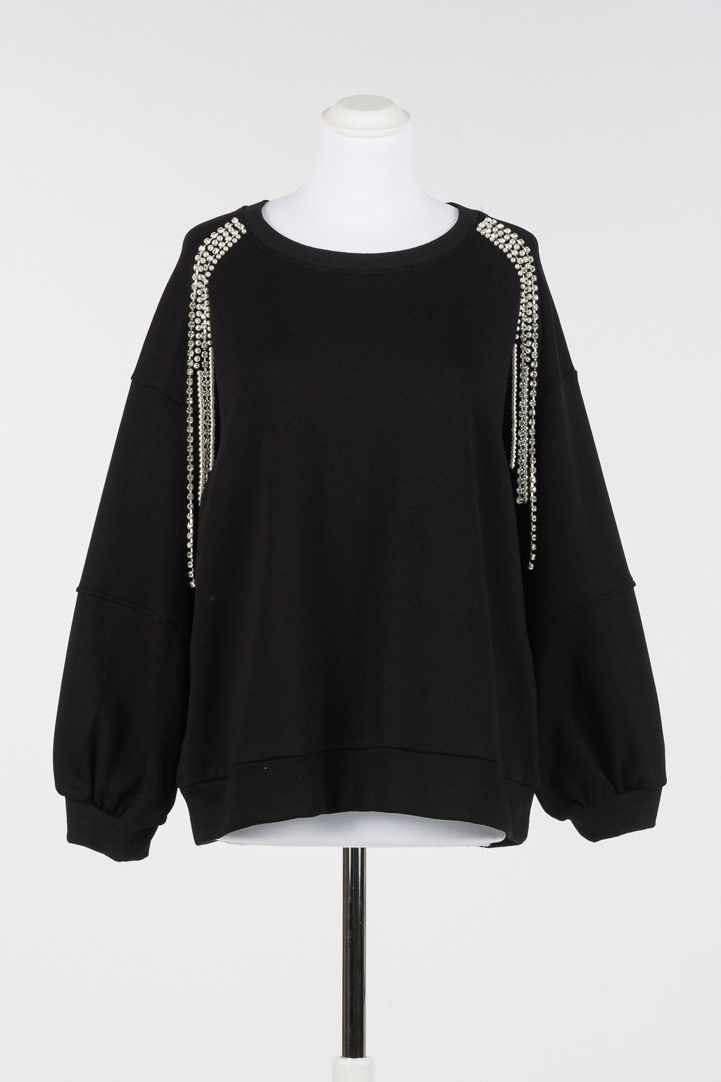 TWINSET FELPA DONNA - LI2MCC