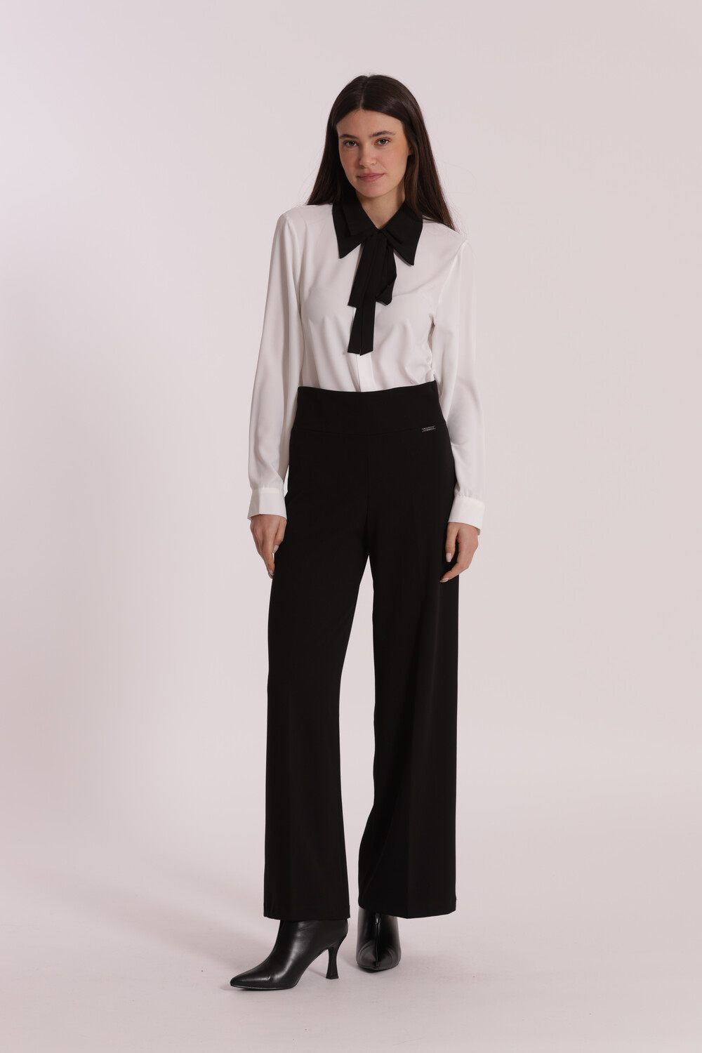 MIMI' MUA' PANTALONE DONNA - MSAN-2935