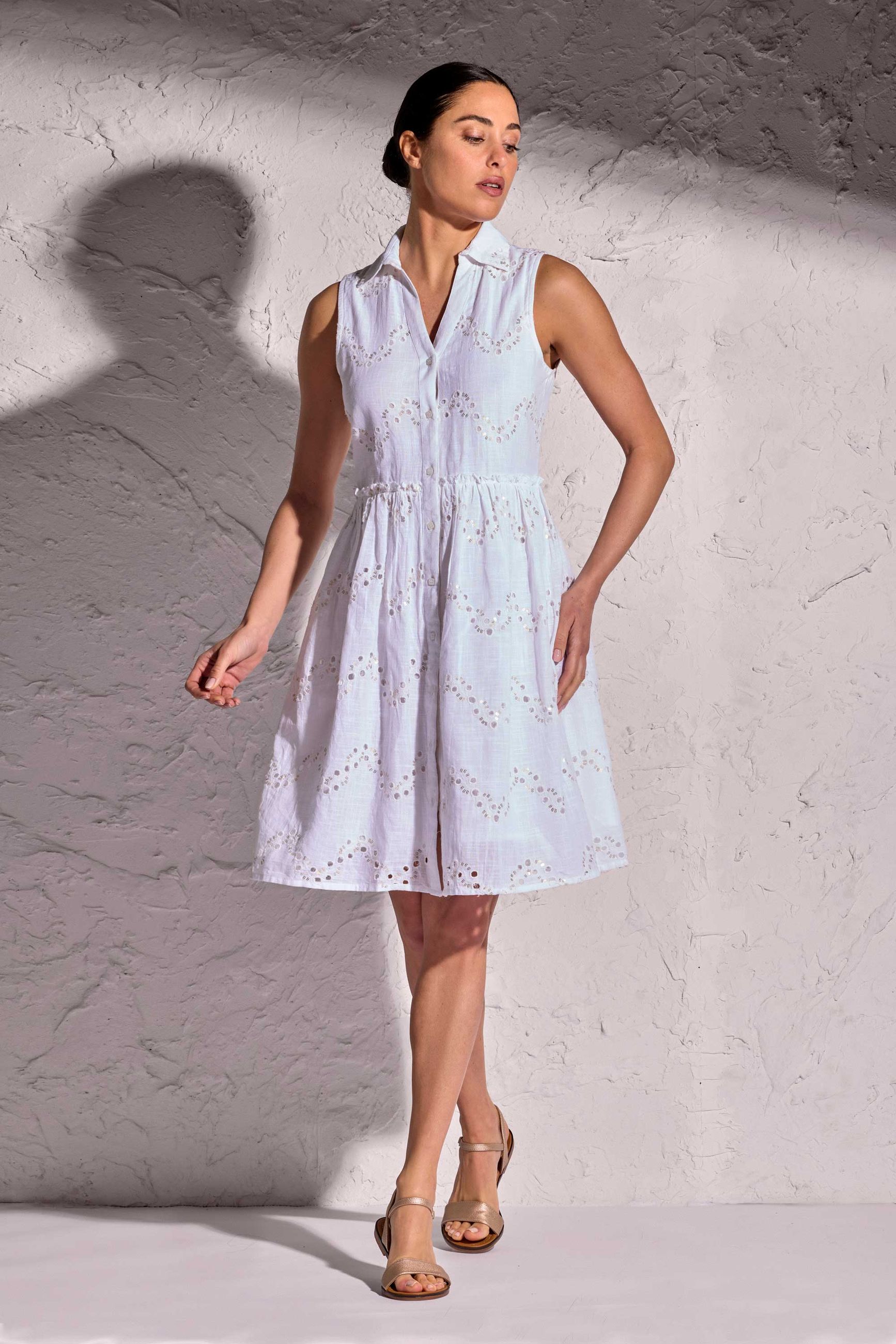 DAVID ABITO DONNA - DB25013