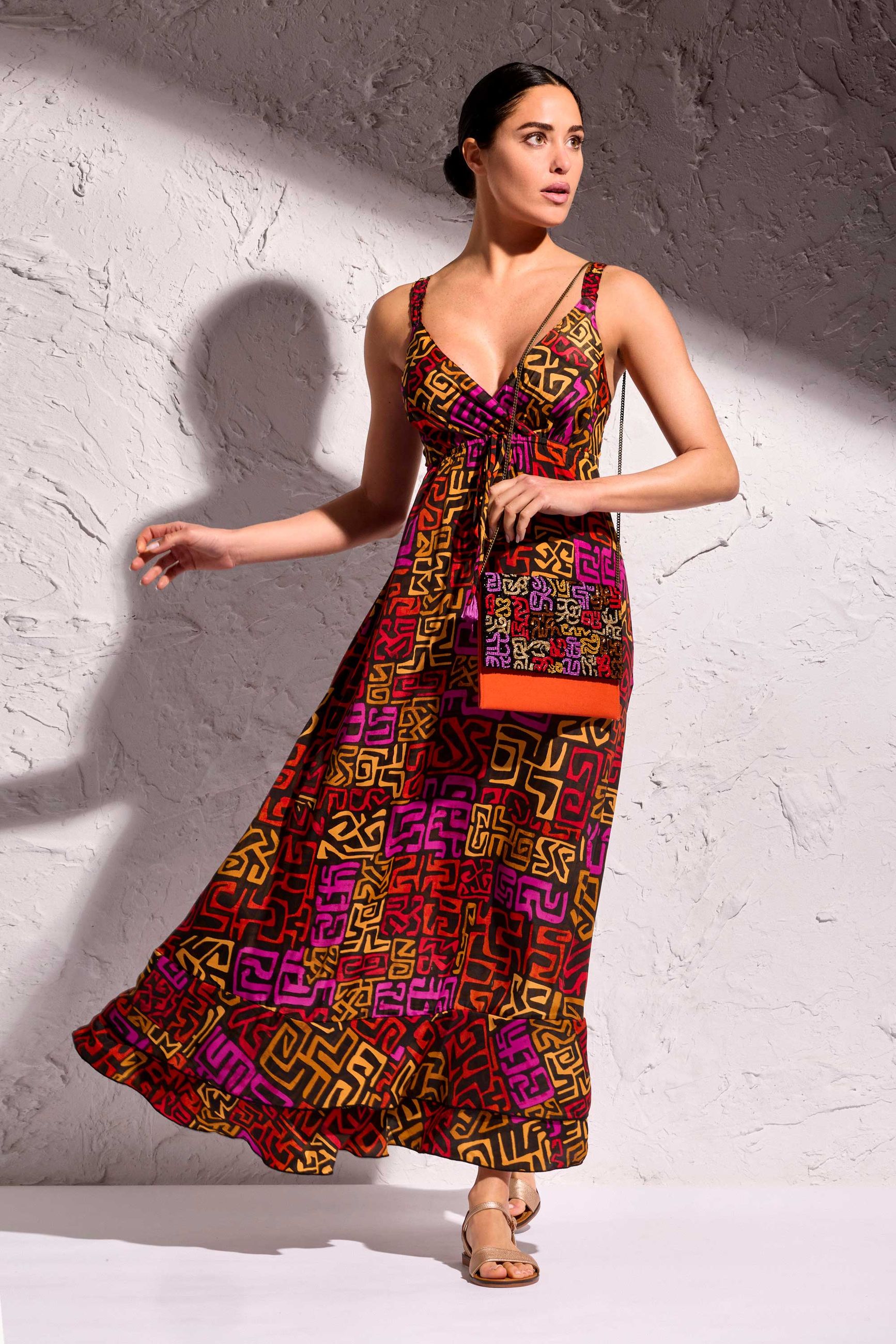 DAVID ABITO DONNA - DB25076