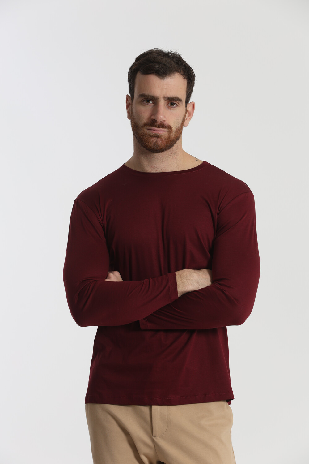 7X8 MAGLIA UOMO - 17SH-6036
