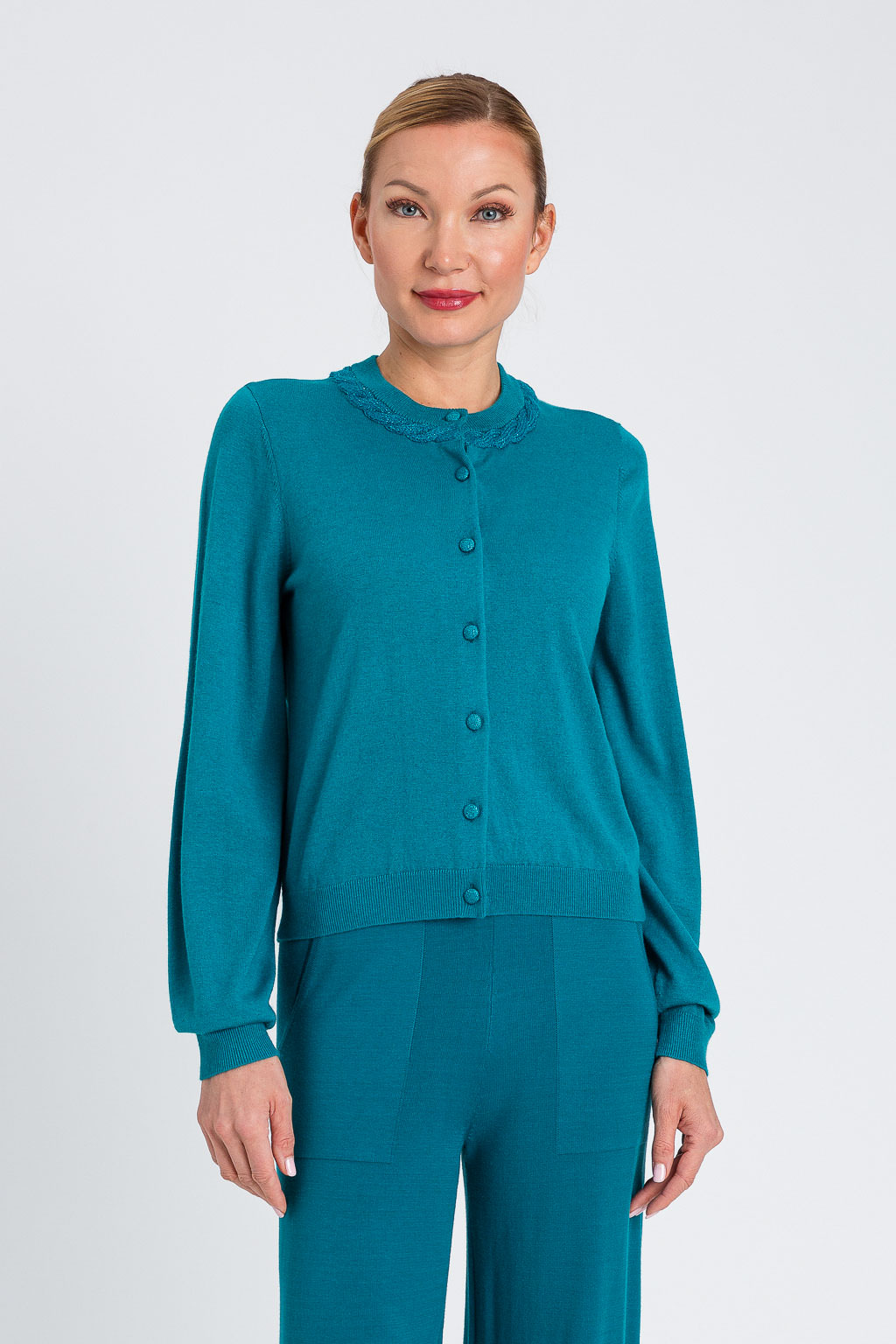 TWINSET CARDIGAN DONNA - LL3NAA