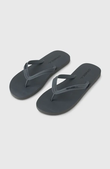 O'NEILL LOGO SANDALS