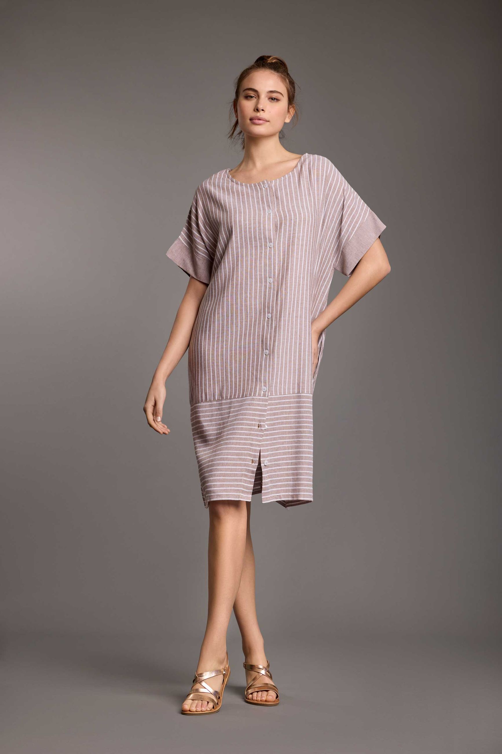 ICONIQUE ABITO DONNA - IC25025