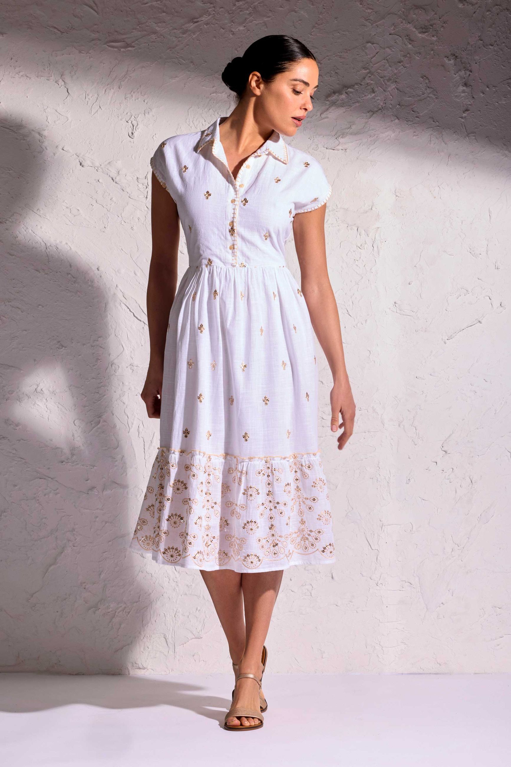 DAVID ABITO DONNA - DB25011