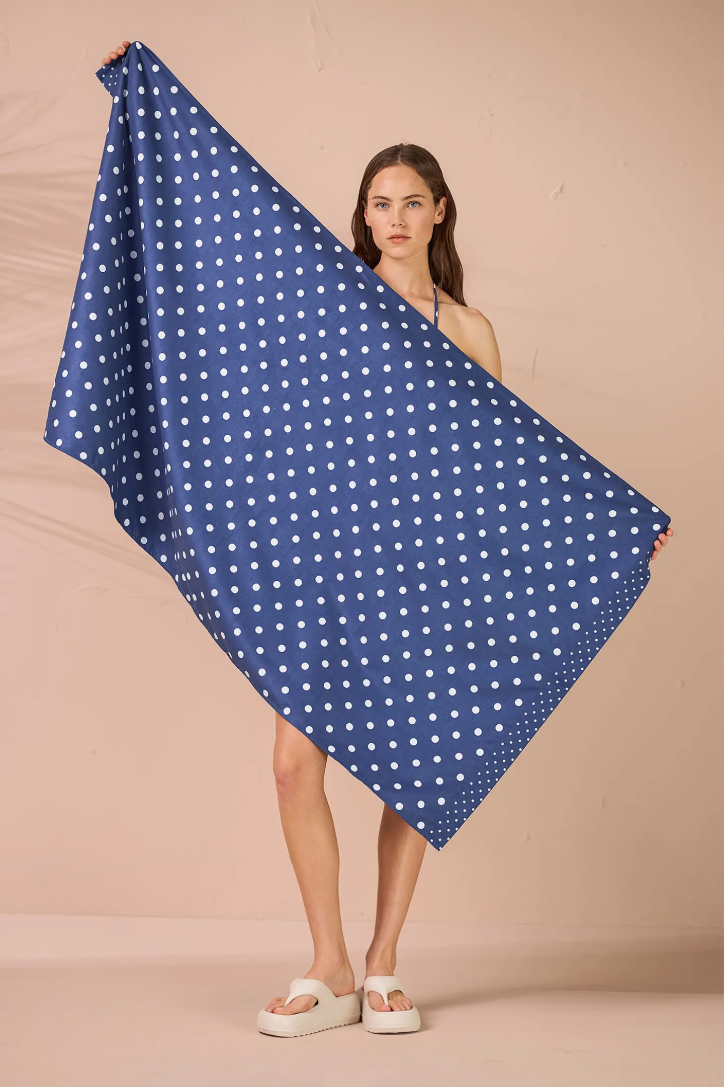 NOIDINOTTE TELO MARE UNISEX - AE497 DOT