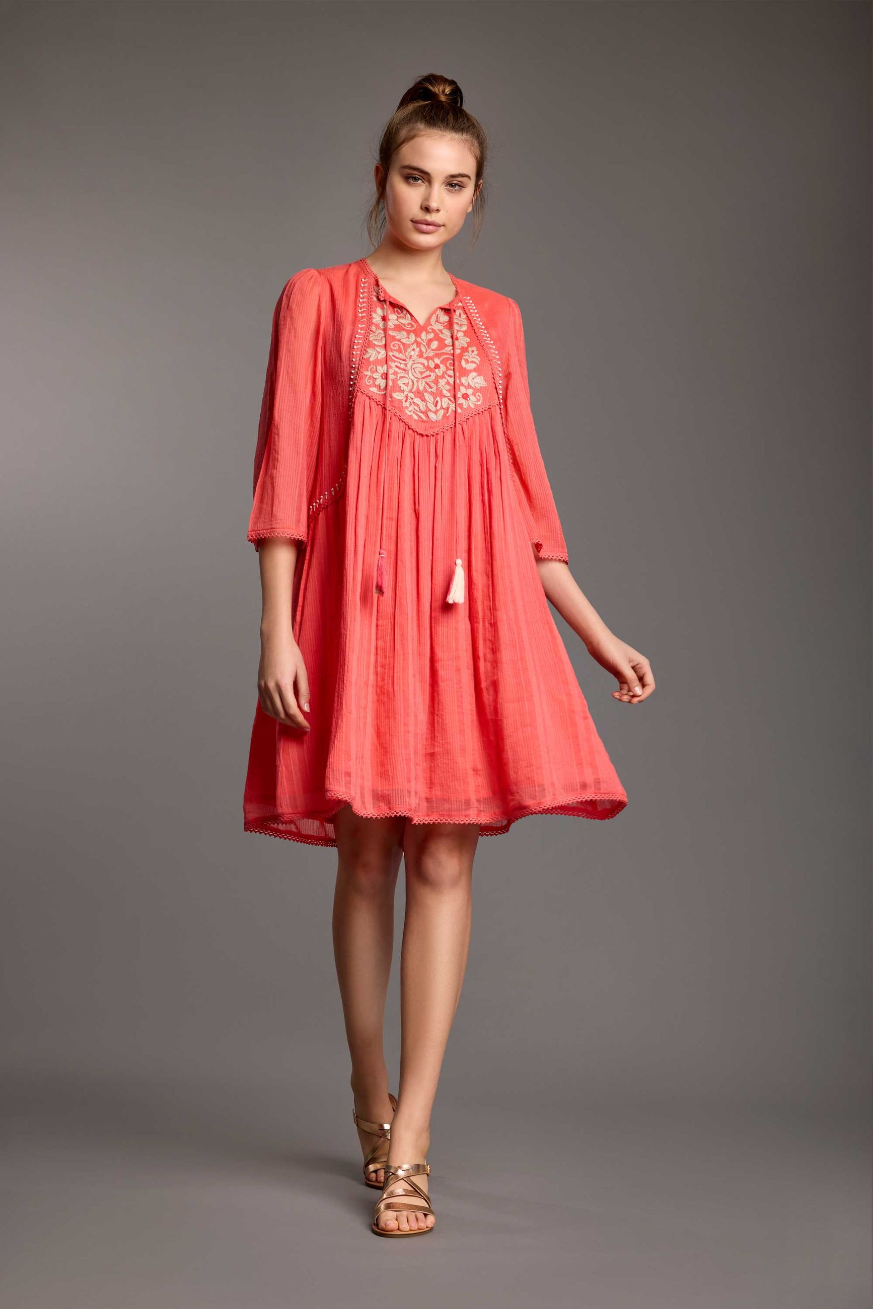 ICONIQUE ABITO DONNA - IC25043