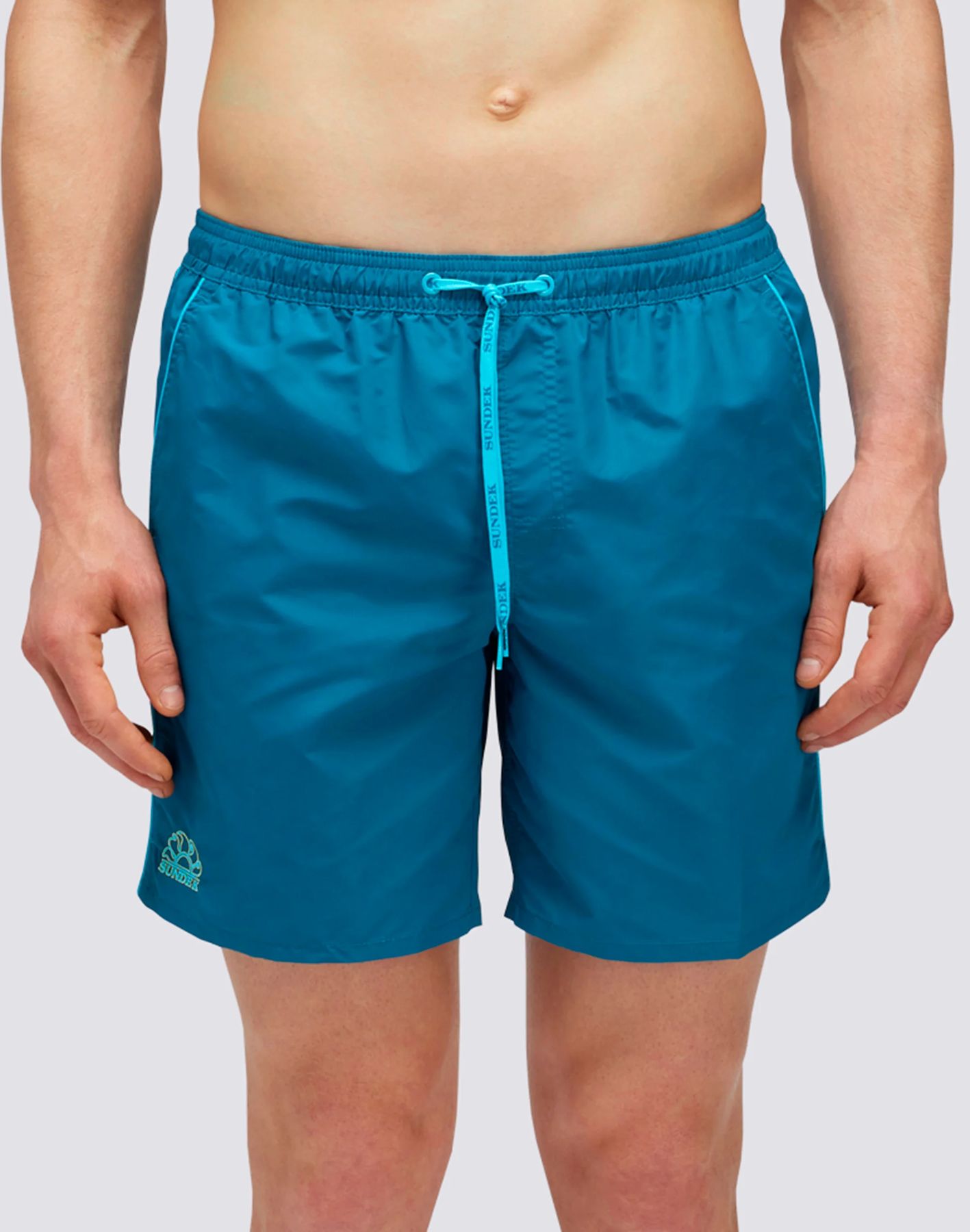 SUNDEK COSTUME BOXER UOMO - M420BDTA100
