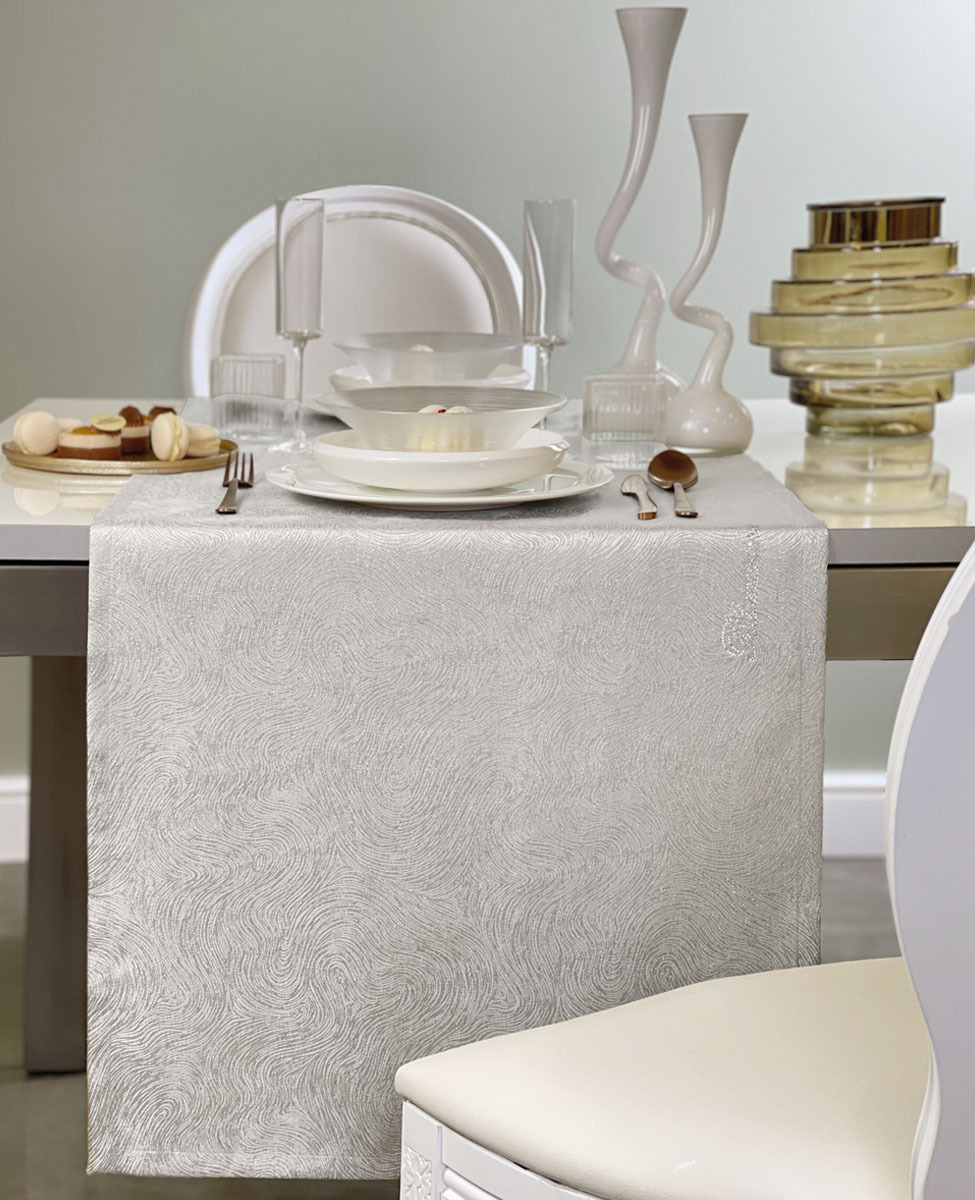 BLUMARINE  SFUMATURA RUNNER