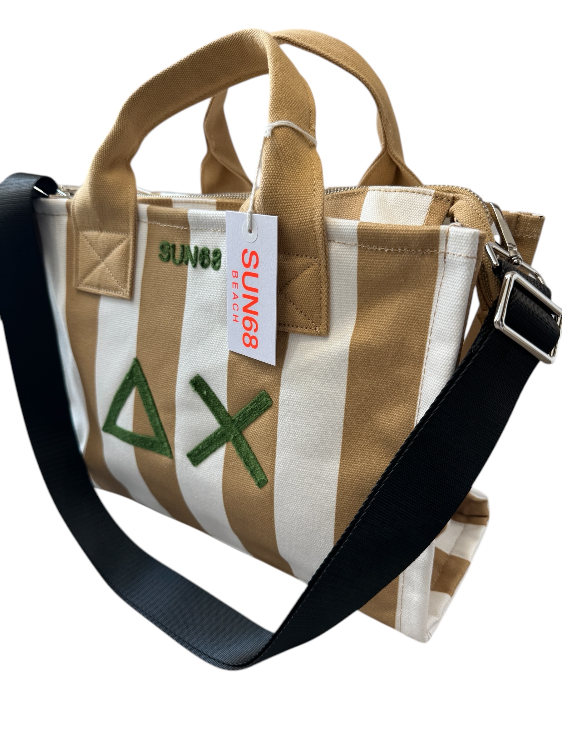 SUN 68 BORSA DONNA - X35227