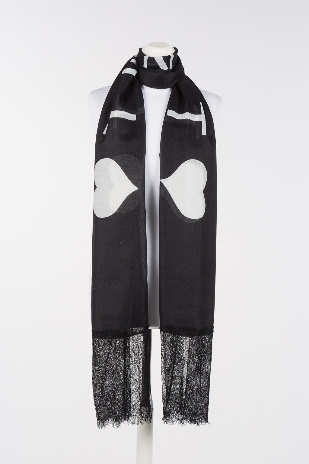 TWINSET SCIARPE E FOULARDS DONNA - LL5AUU