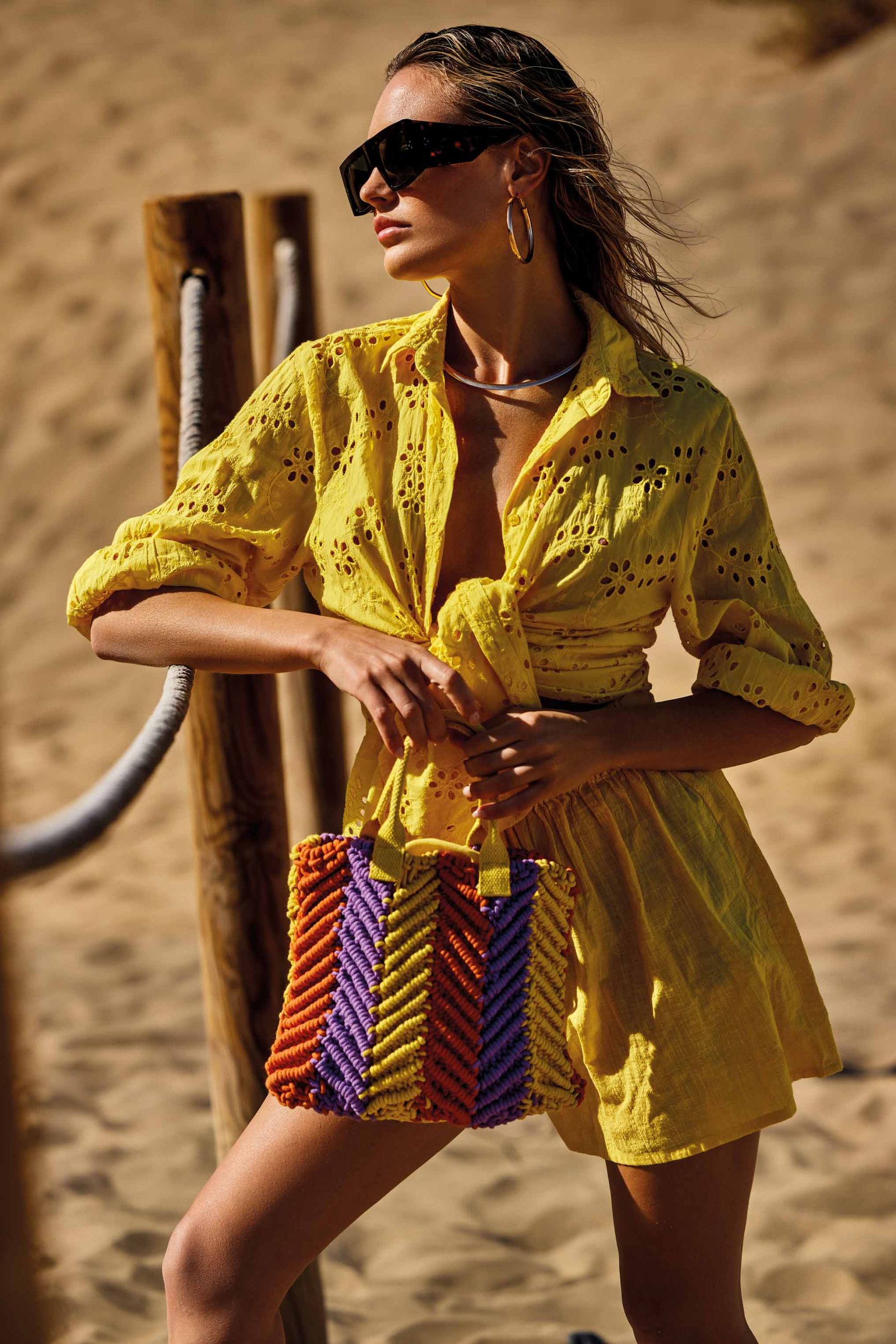 VACANZE ITALIANE BORSA DONNA - VI25043