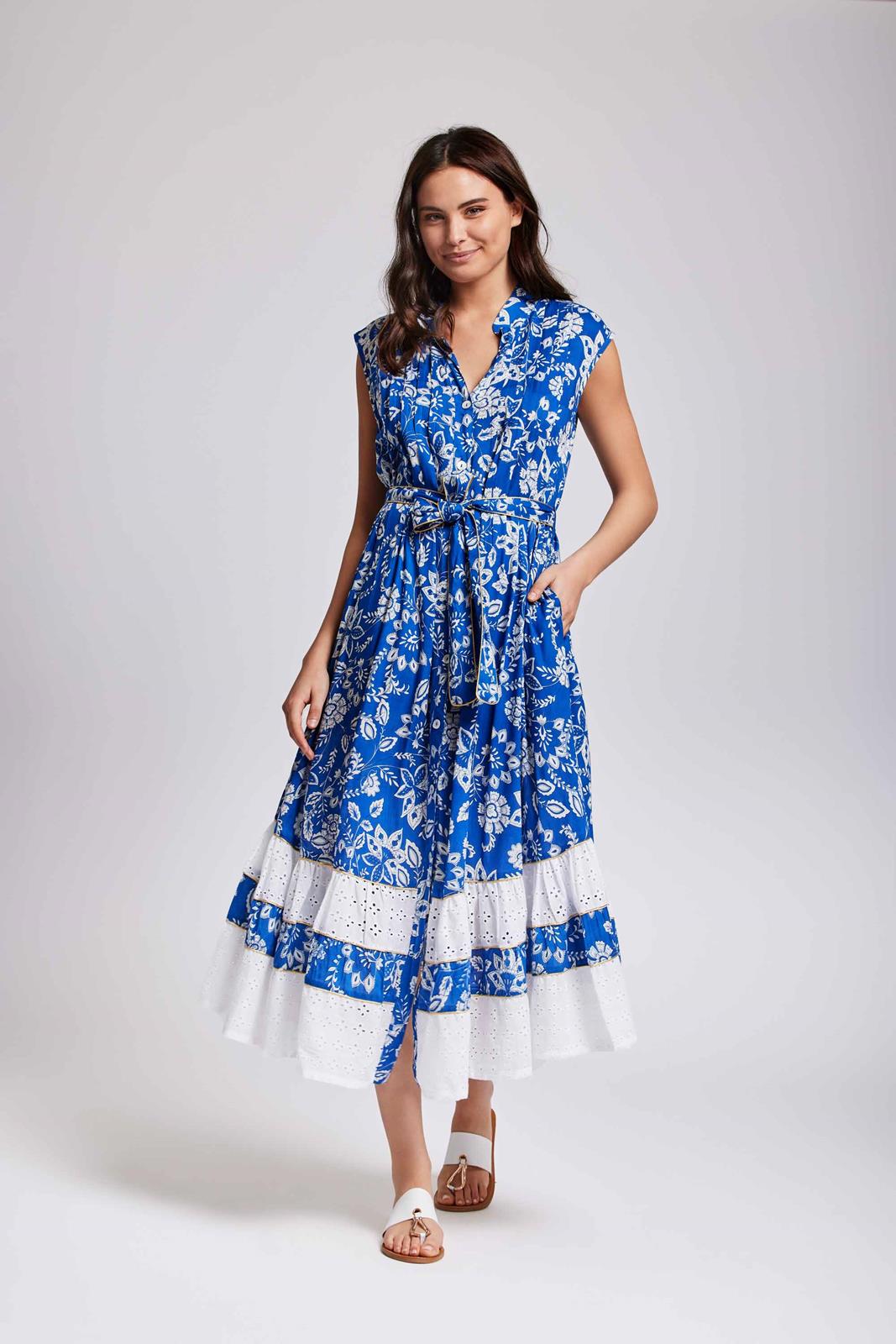 ICONIQUE ABITO DONNA - IC24064