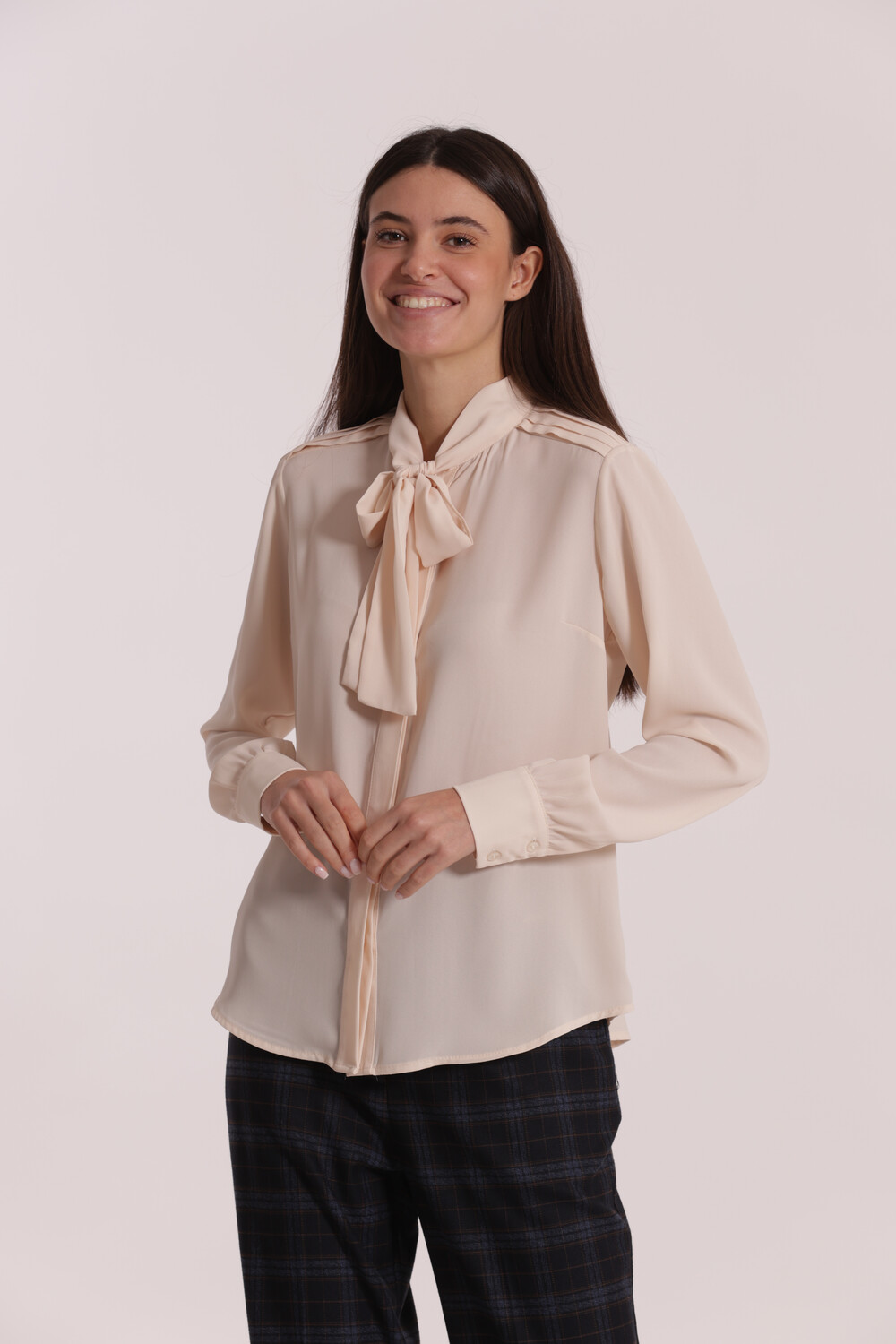 MIMI' MUA' BLUSA DONNA - ESAN-1883