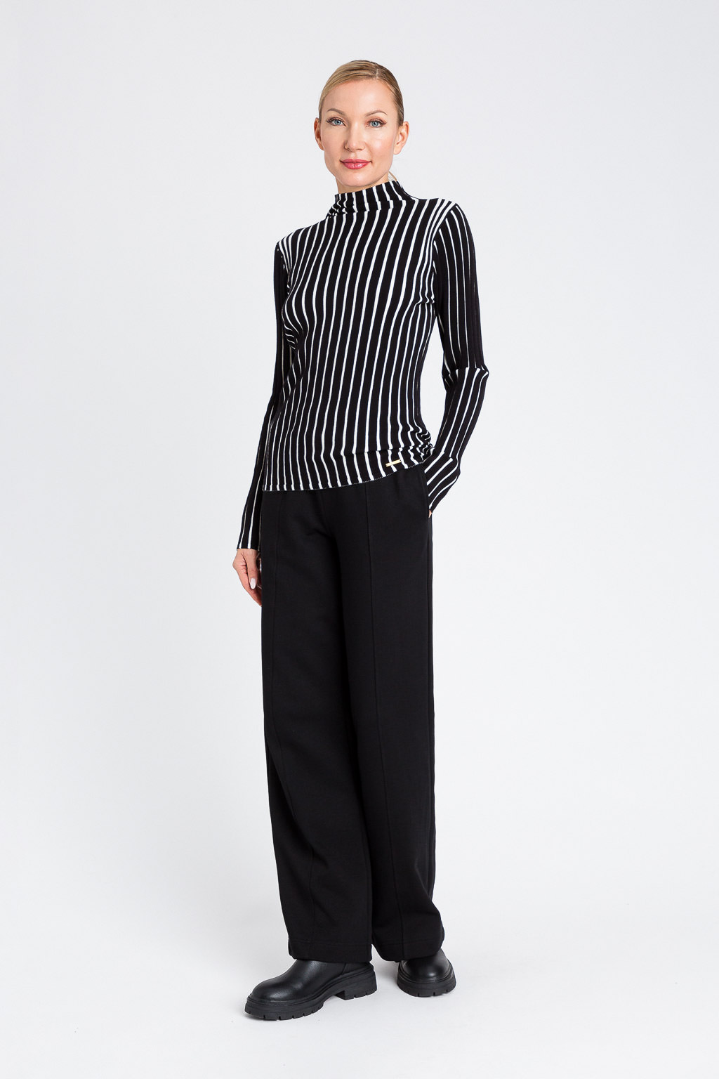 TWINSET MAGLIA DONNA - LI3ABB