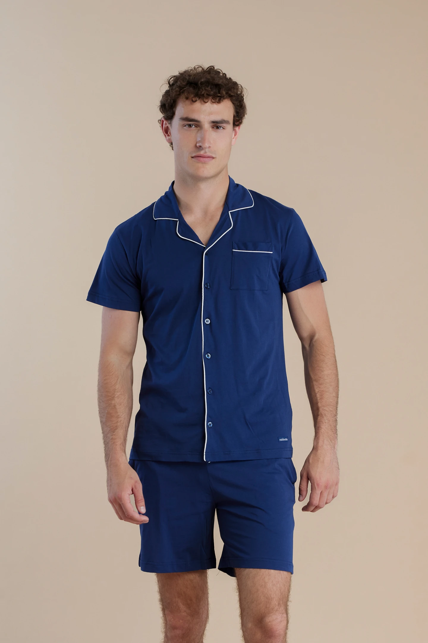 NOIDINOTTE PIGIAMA UOMO - FC3085