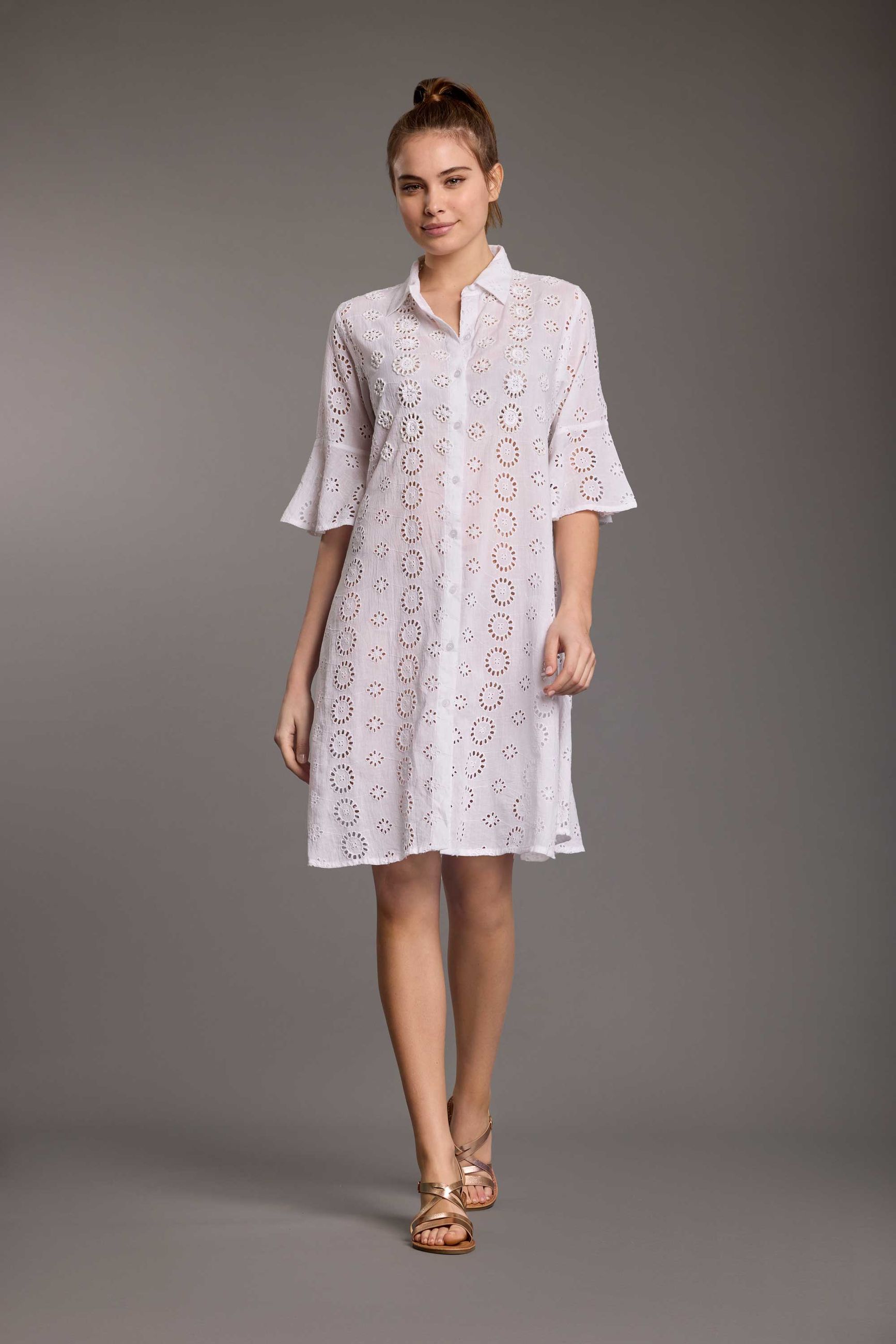 ICONIQUE ABITO DONNA - IC25006