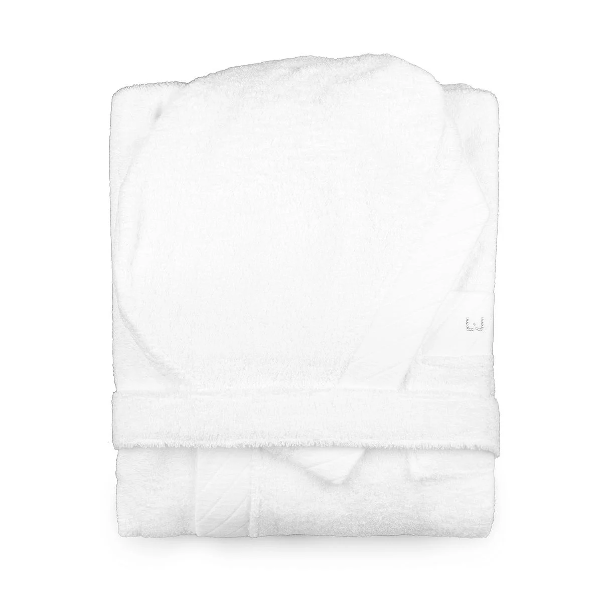 LIU-JO CASA ACCAPPATOIO BIANCHERIA DA BAGNO - LB791B DIAGONAL