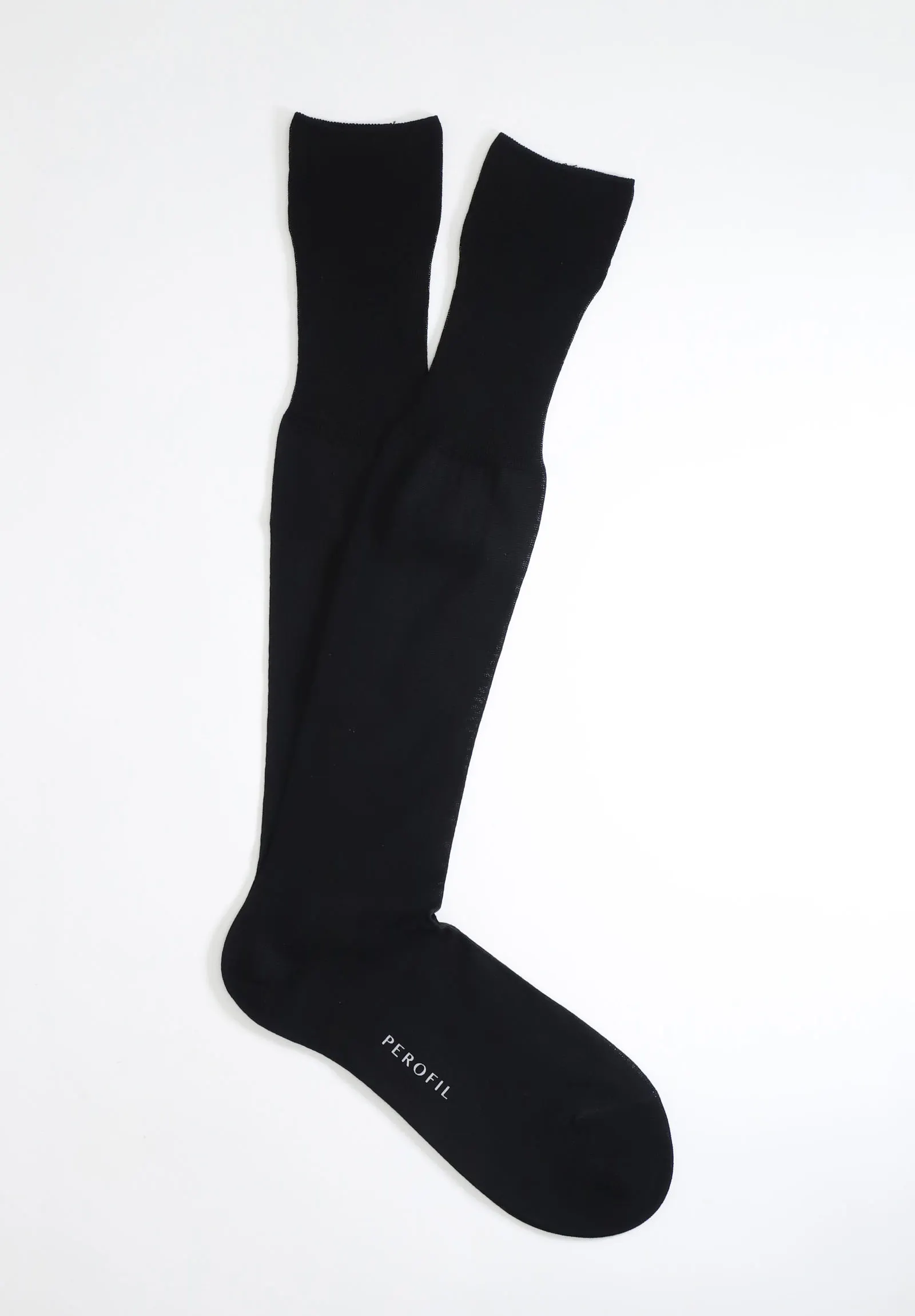 PEROFIL CALZE UOMO - VPRC00327 MAKO'