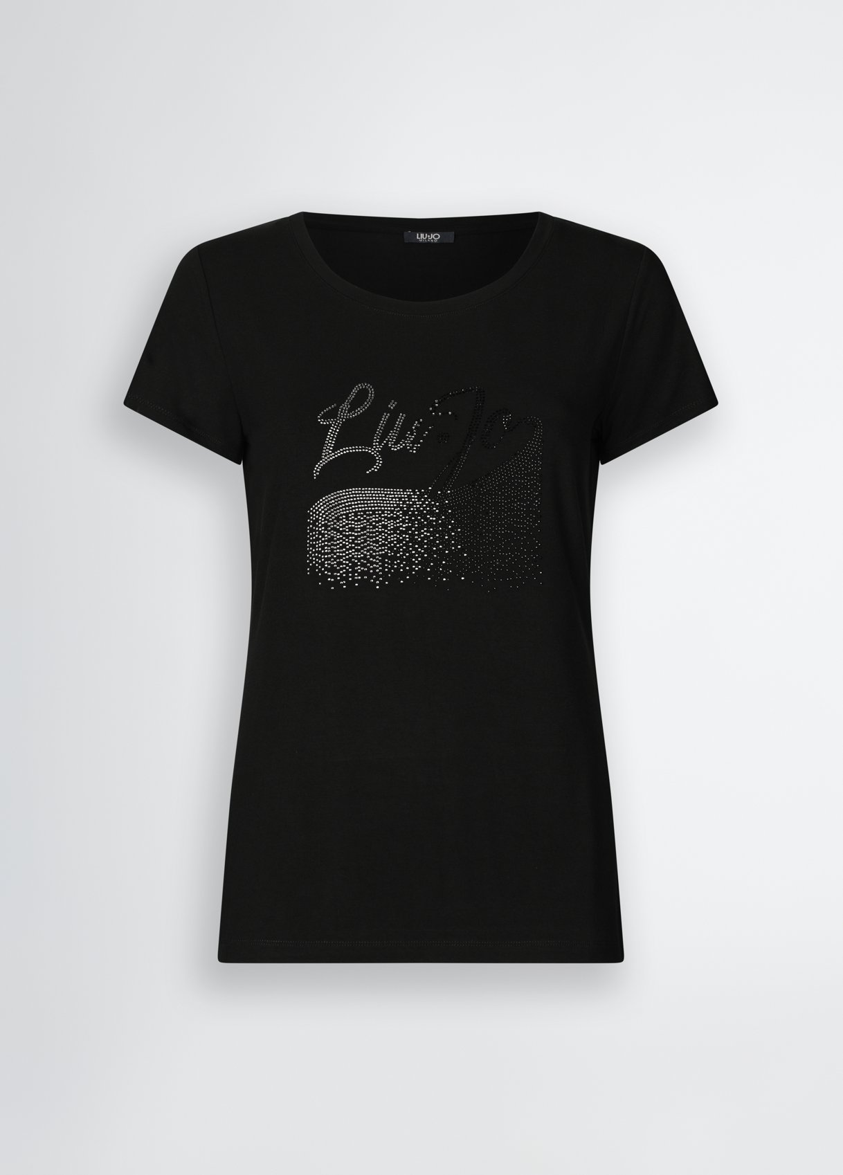 LIU-JO T-SHIRT DONNA - VA5157 JS360