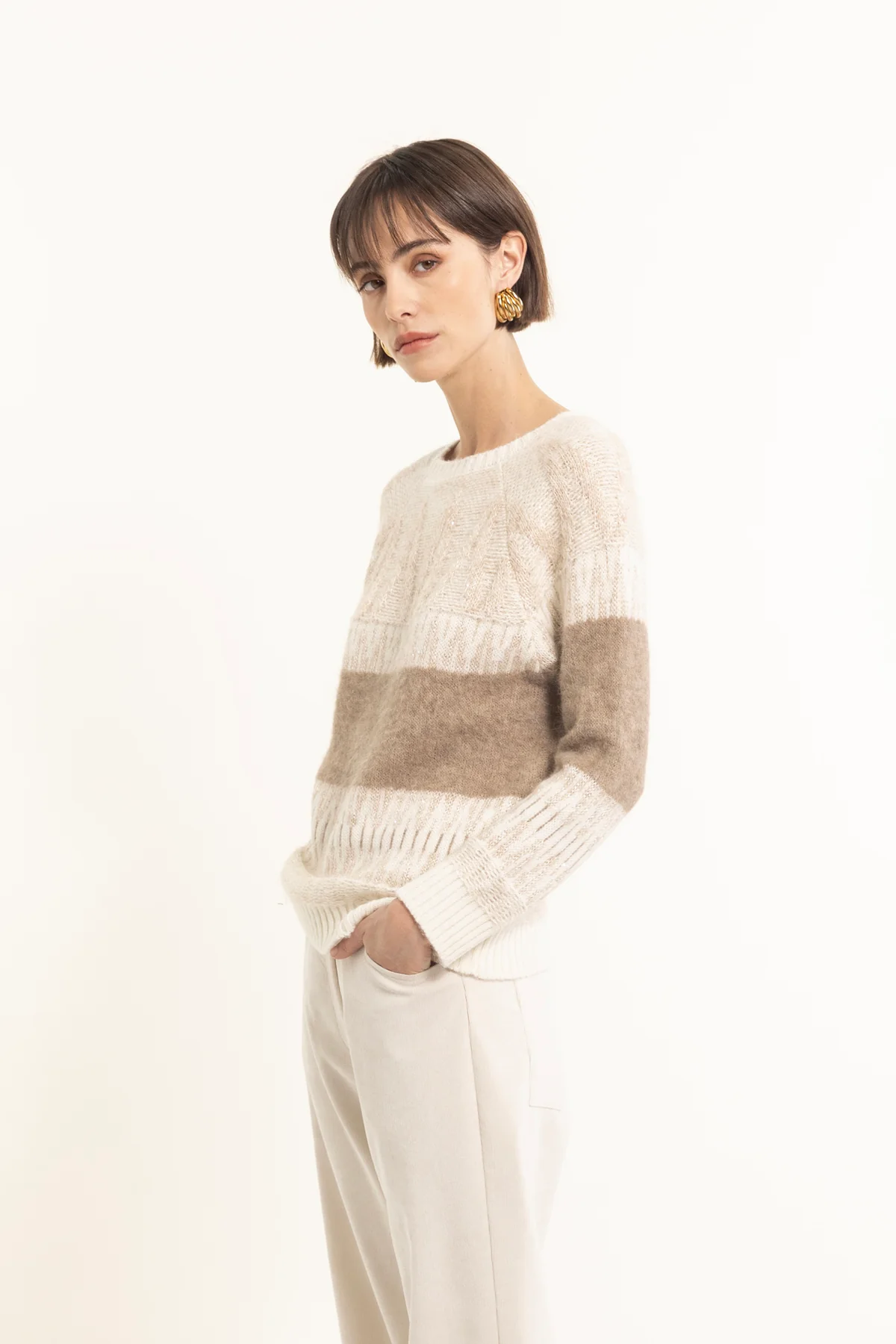 MARIA BELLENTANI Charlotte 786