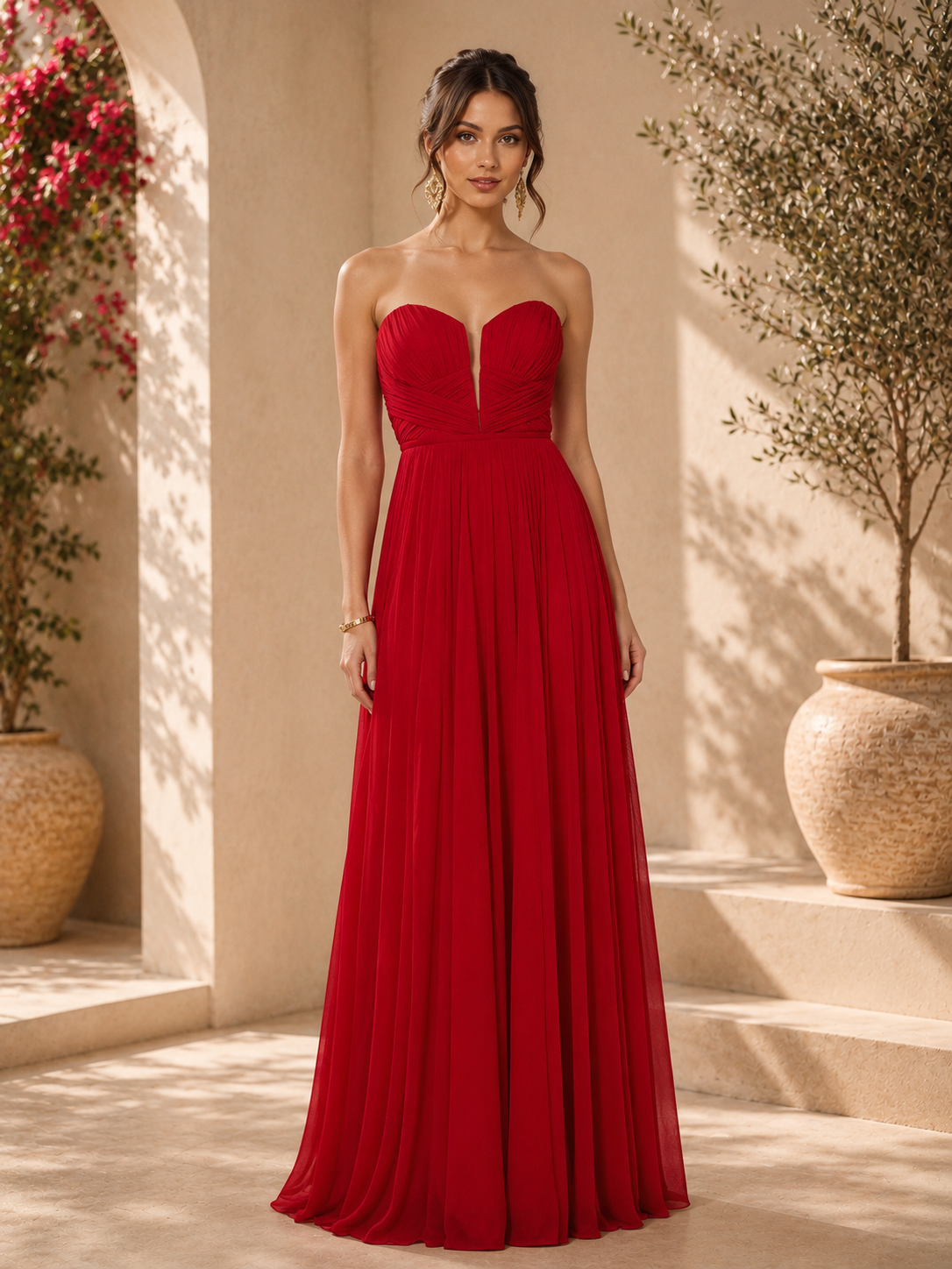 Mikael Dresses 46130