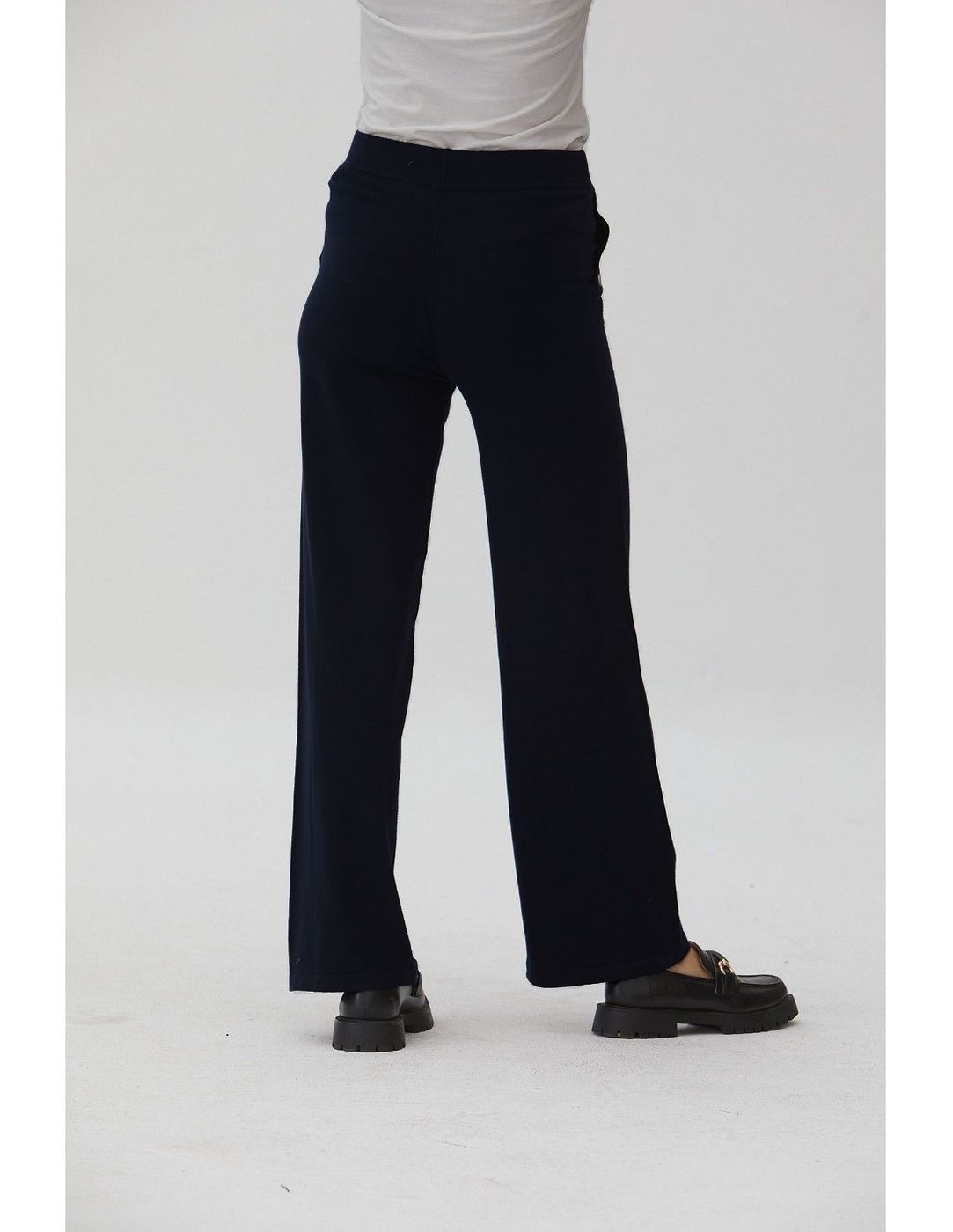 Scorzzo Pantalone Maglia 0222076