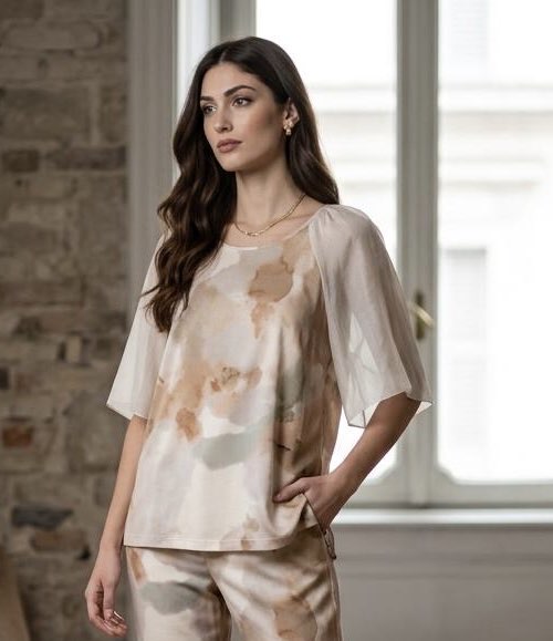 MARIA BELLENTANI Fragrante 430