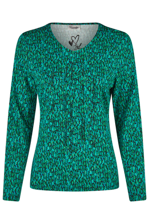 Barbara Lebek Maglia