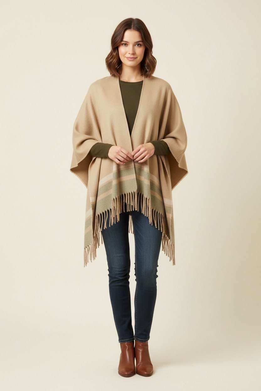 Barbara Lebek Mantella 46170032