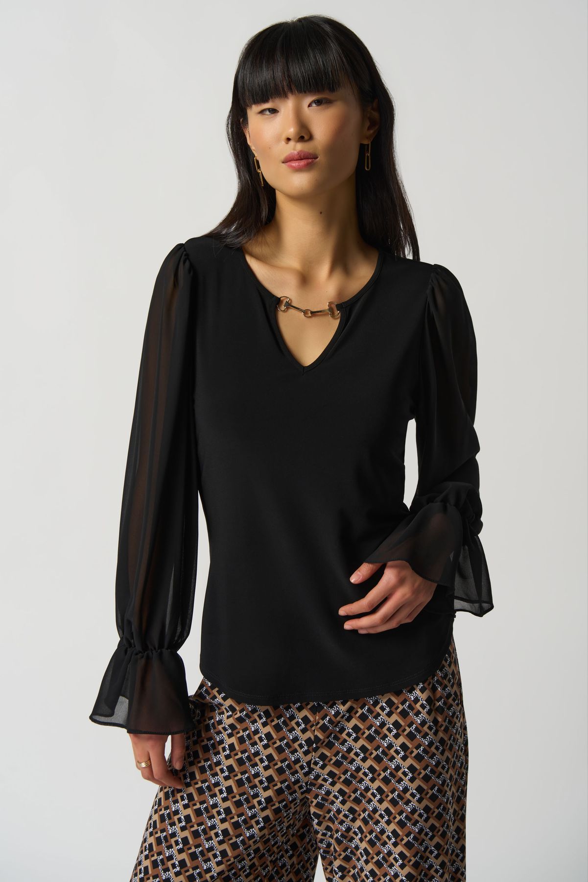 Joseph Ribkoff Maglia 233111