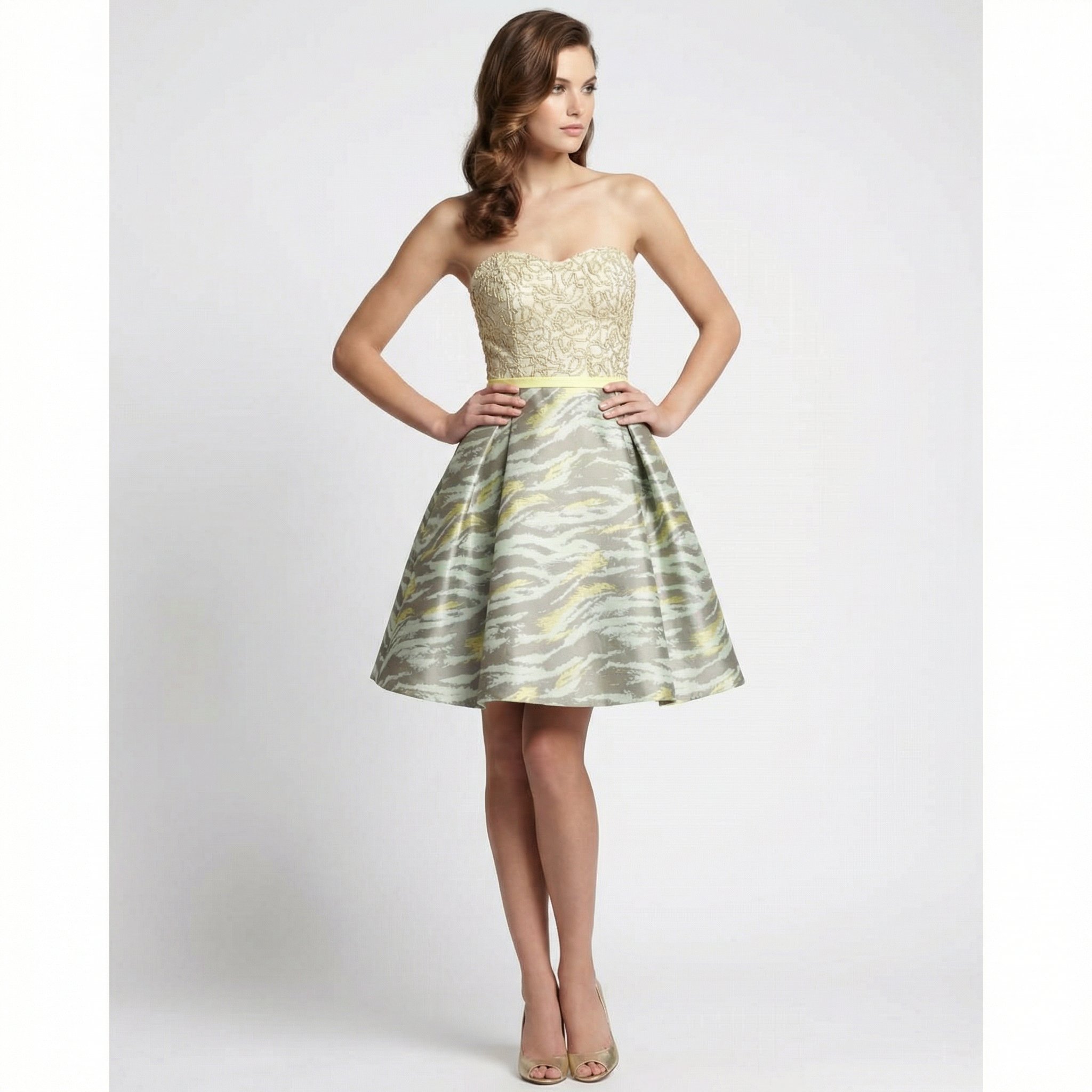 Fabrizia Dea Abito 1842