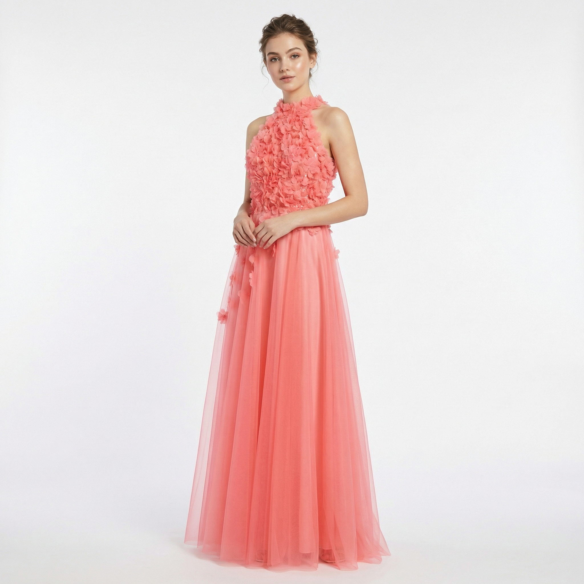 Shadè collection Abito 9143