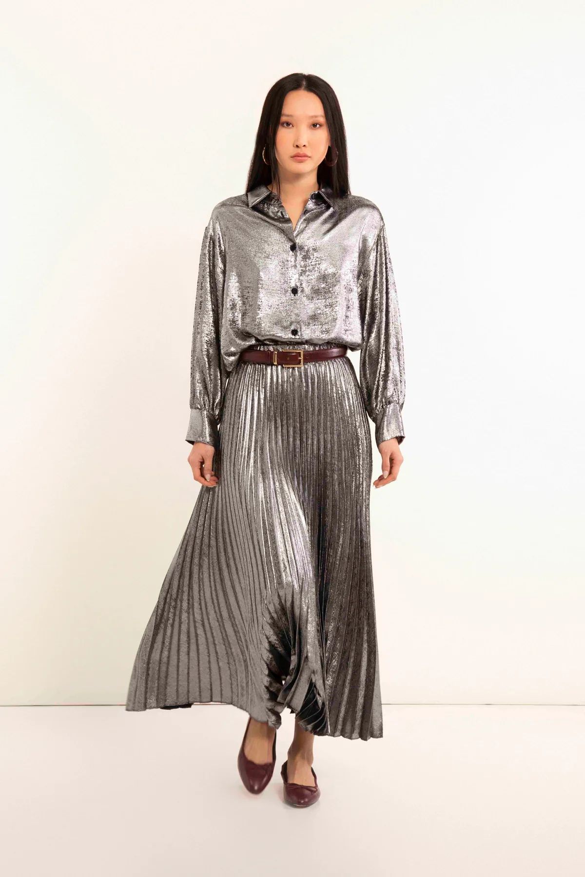 MARIA BELLENTANI Soleil 122