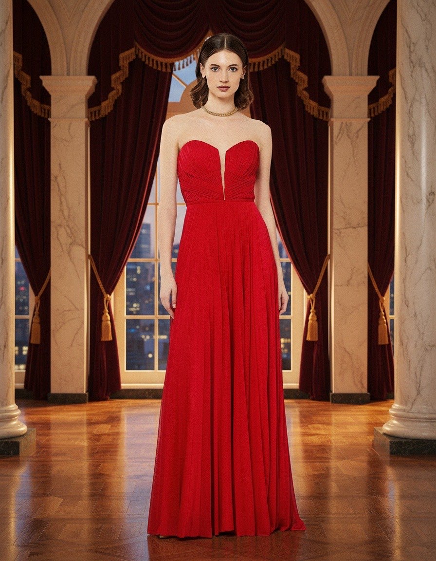 Mikael Dresses 46130