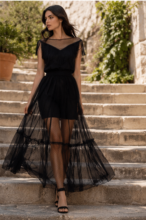 Mariuccia Milano Abito donna 33013