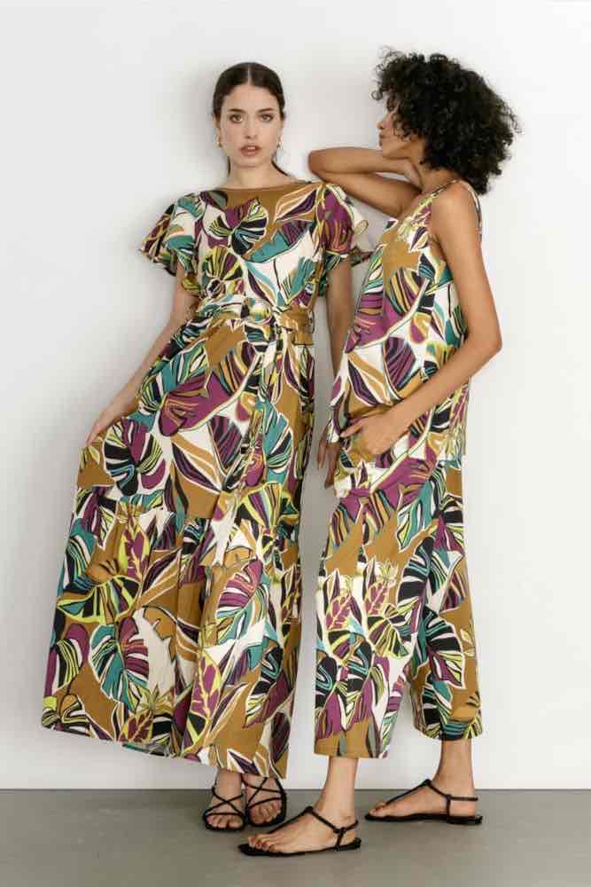 Maria Bellentani Abito 4951