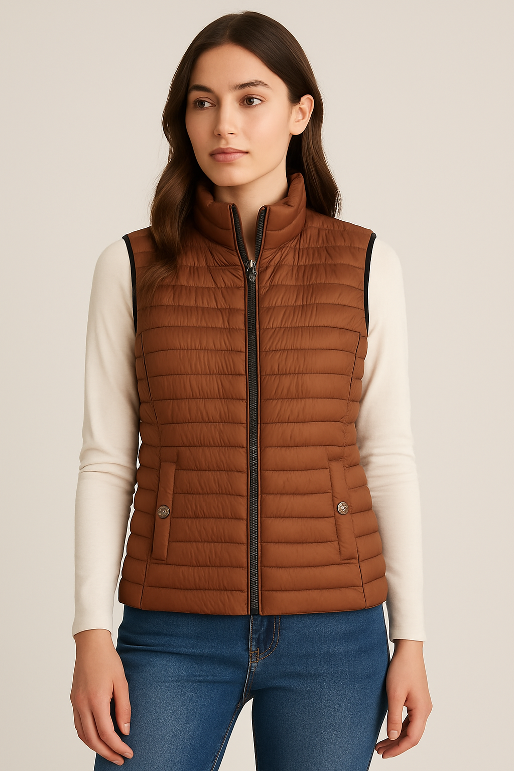 Barbara Lebek Gilet 17280022