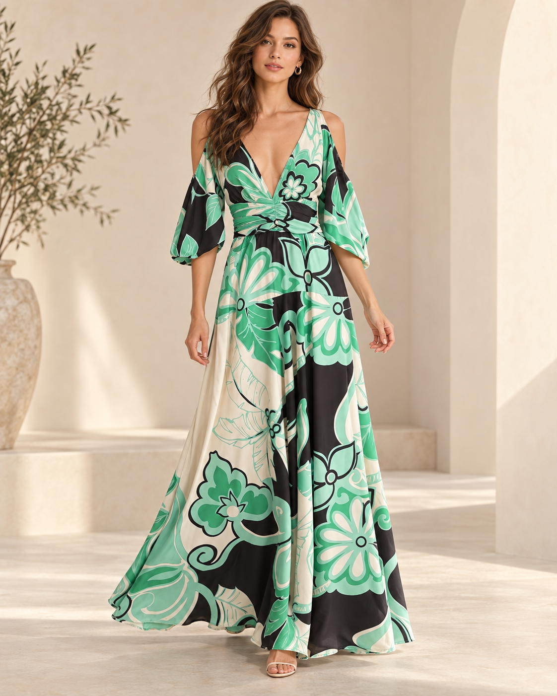 MIRELLA MATTEINI 392/3436