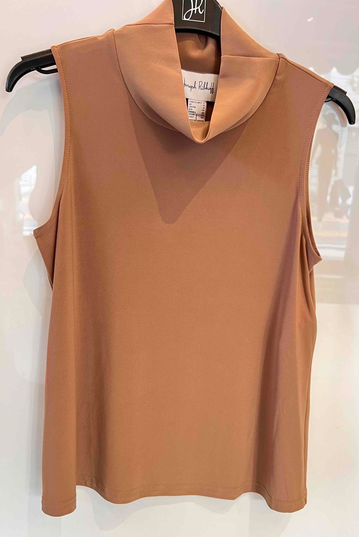 JOSEPH RIBKOFF 223285