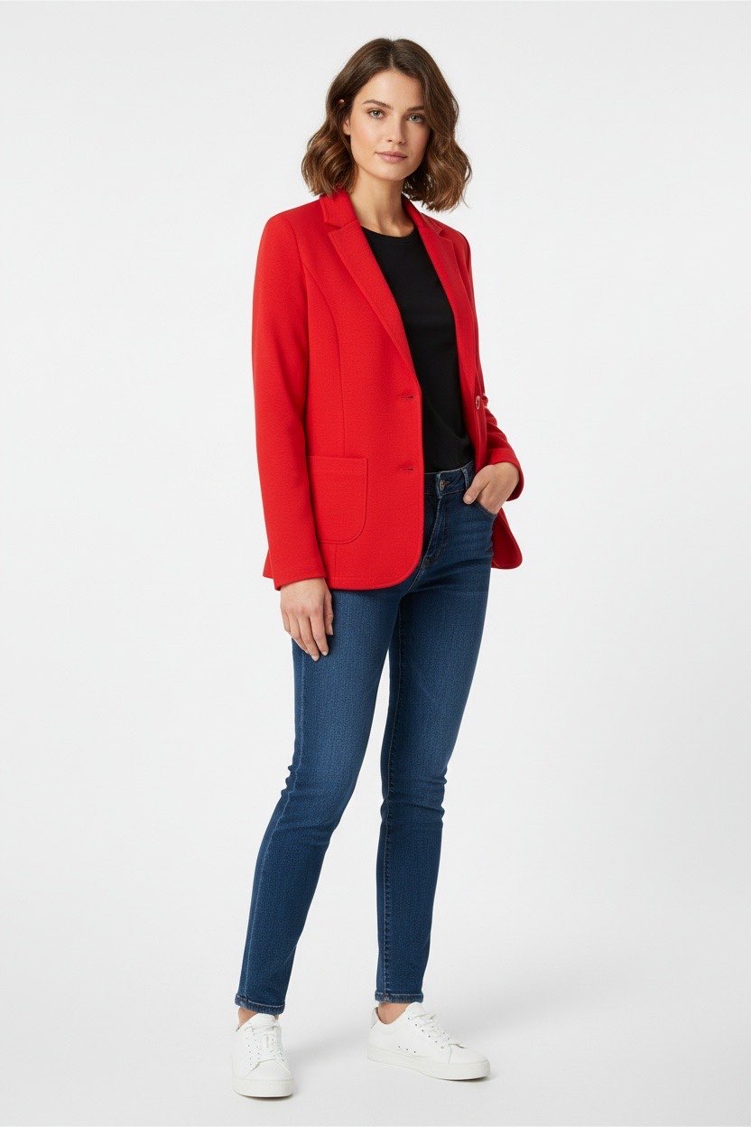 Barbara Lebek Giacca