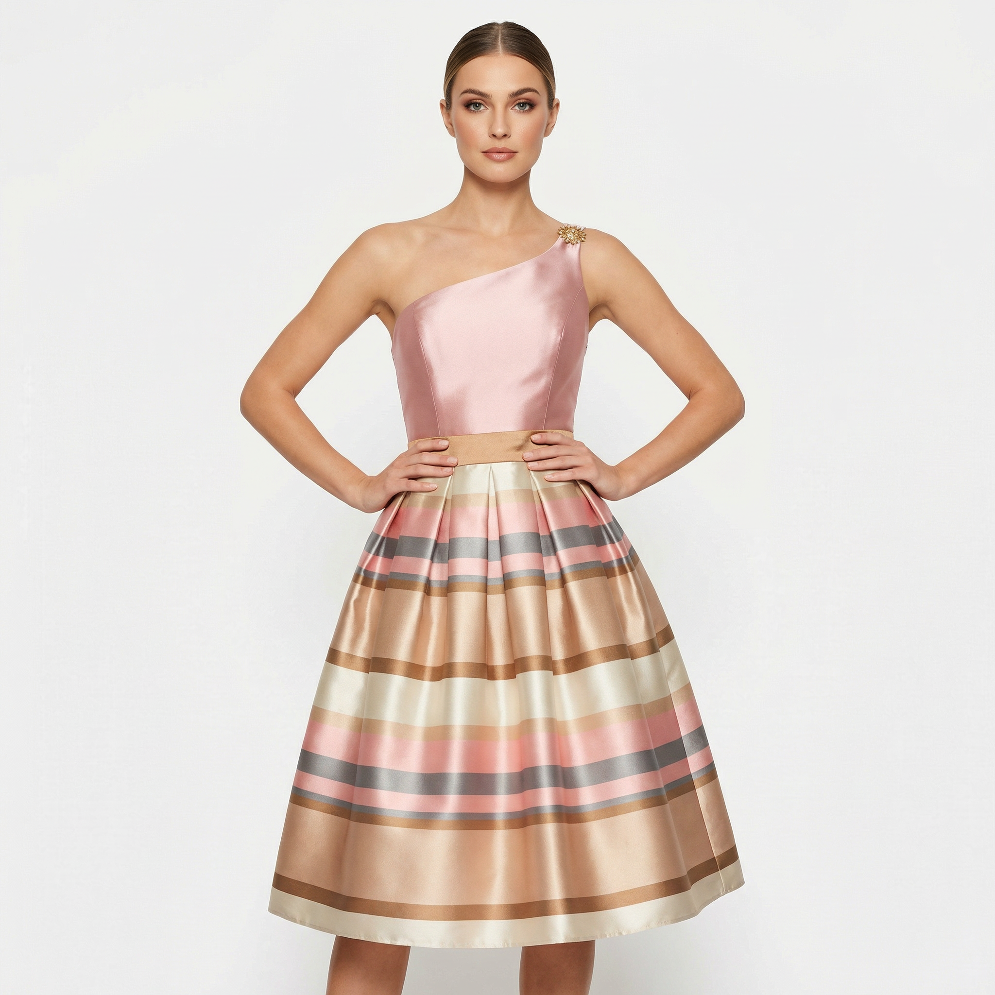 Nozze Collection Abito 1715