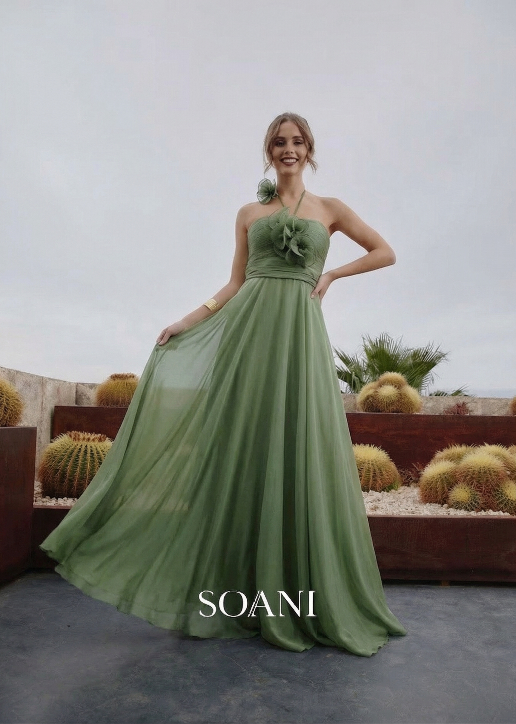 SOANI 202620