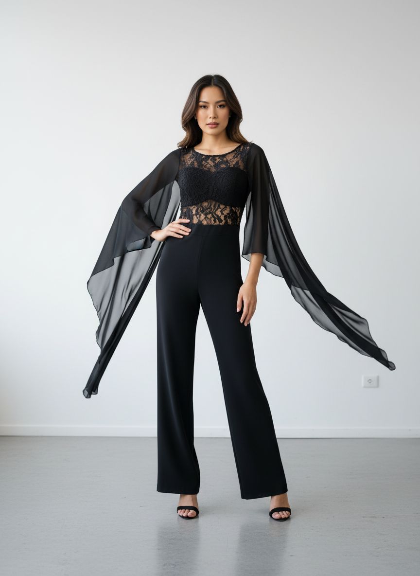 Venus Bridal Tuta dg030