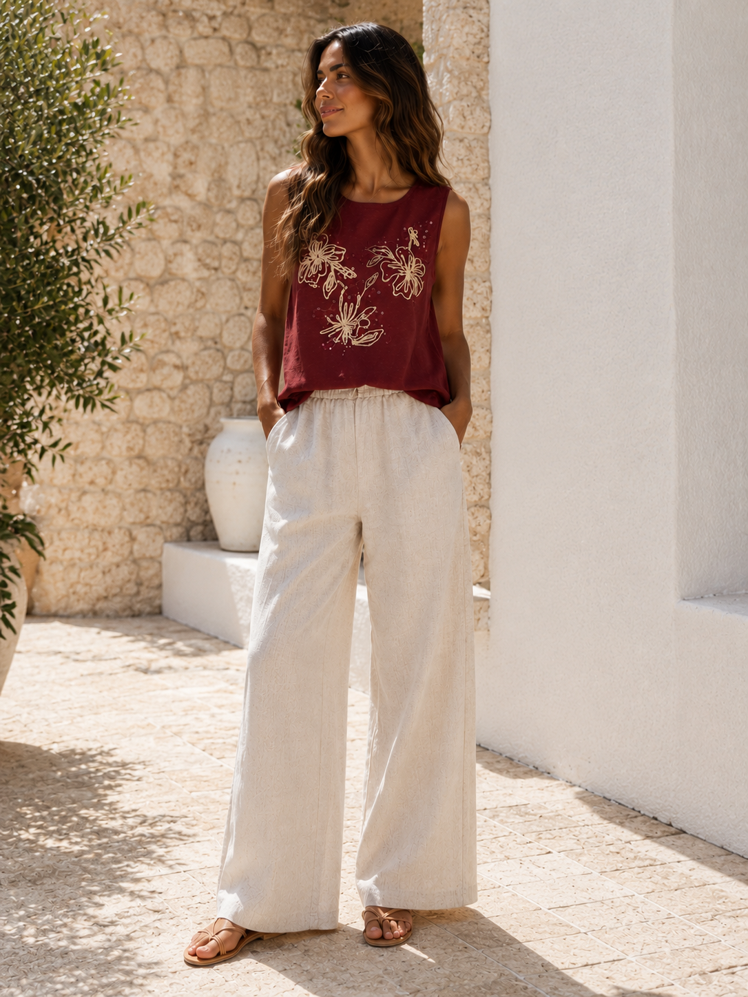 MARIA BELLENTANI Mirto R 360