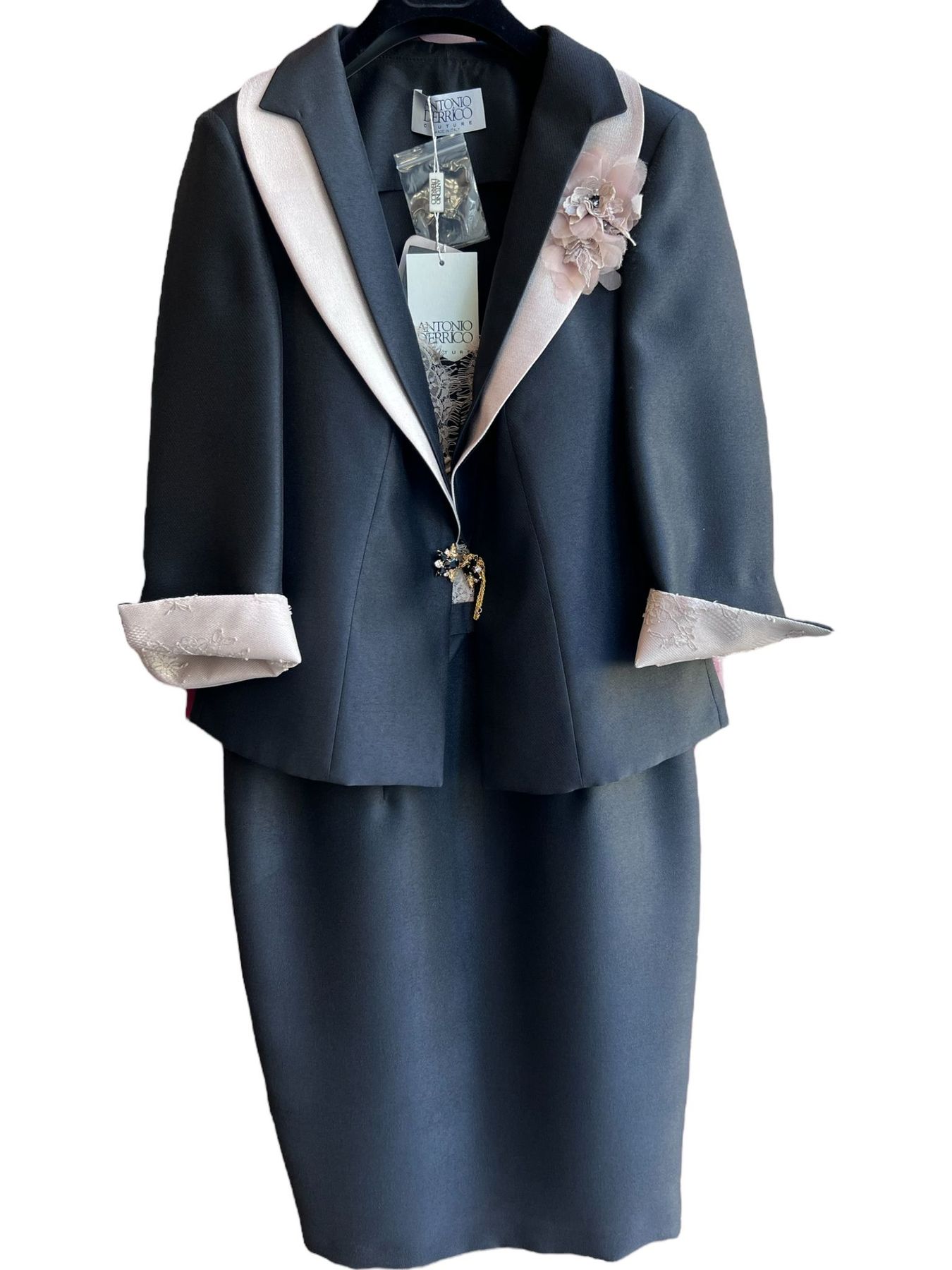 Antonio Derrico Completo donna 552303 572846